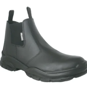 Chelsea | Safety Shoe