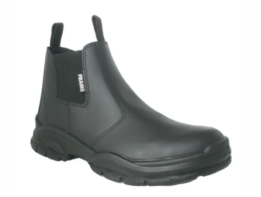 Chelsea | Safety Shoe