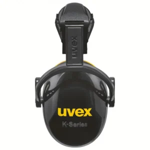 K20H Cap Mounted Earmuff