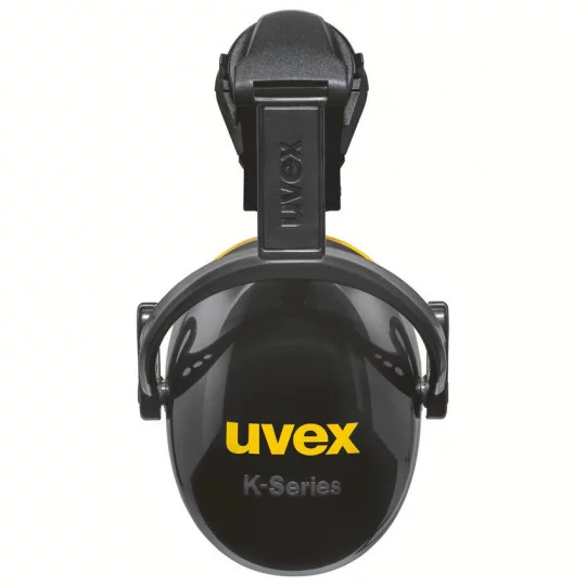 K20H Cap Mounted Earmuff