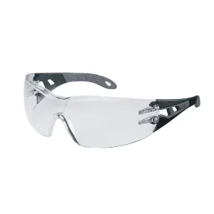 Uvex Overspecs Clear 9161