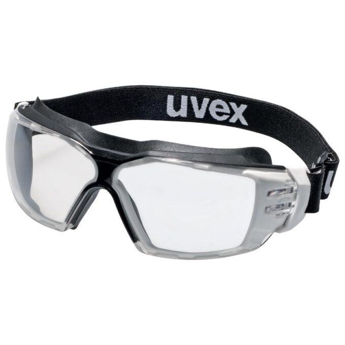 Uvex Pheos cx2 sonic goggles