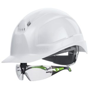 Uvex Pheos Helmet W Rachet