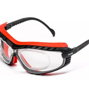 Spoggle Clear Anti mist Specs