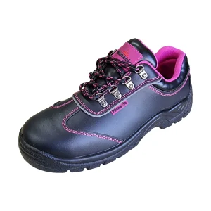 Roxie Lady's Safety Shoes