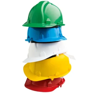 Nikki Hard Hat