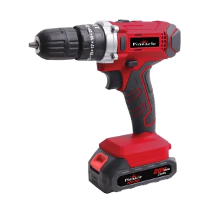 Pinnacle 20V Cordless Impact Drill