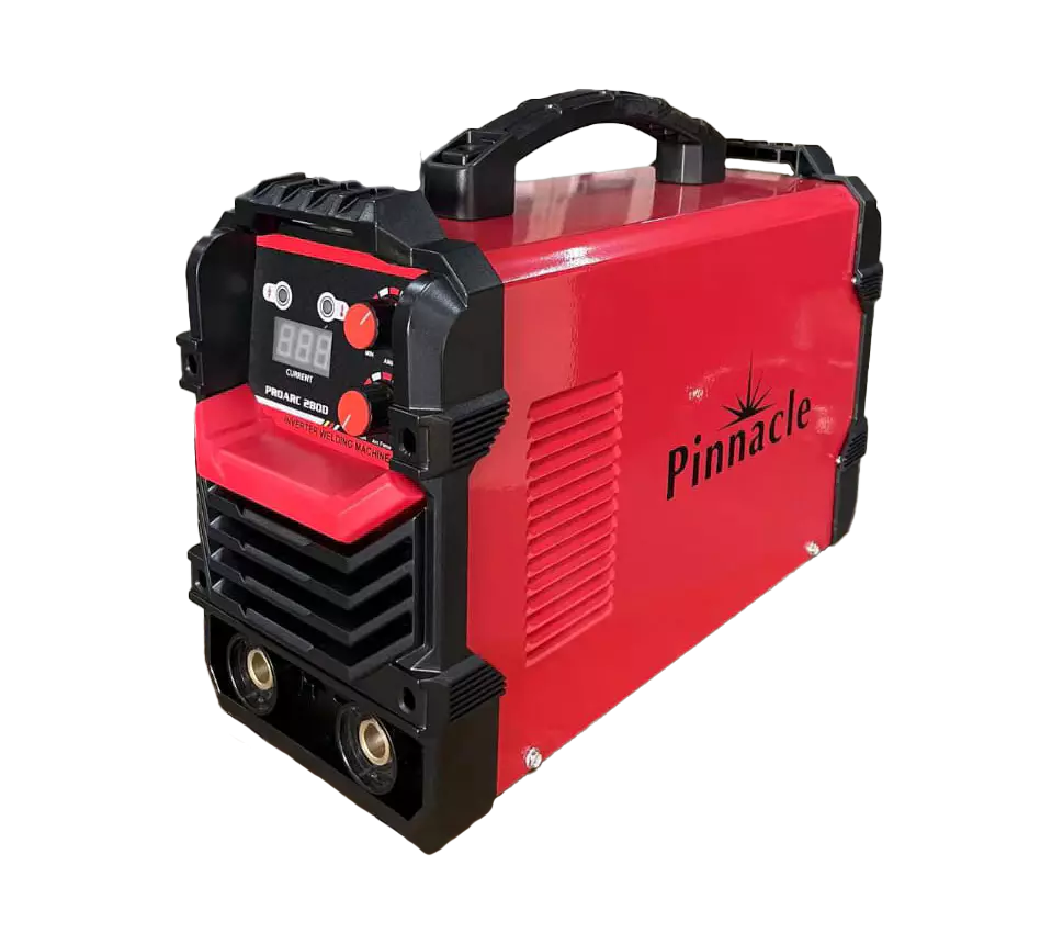 Pinnacle PROARC 280D MMA Welding Machine