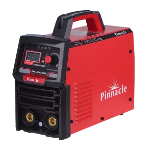 Pinnacle PROARC 250D MMA Welding Machine