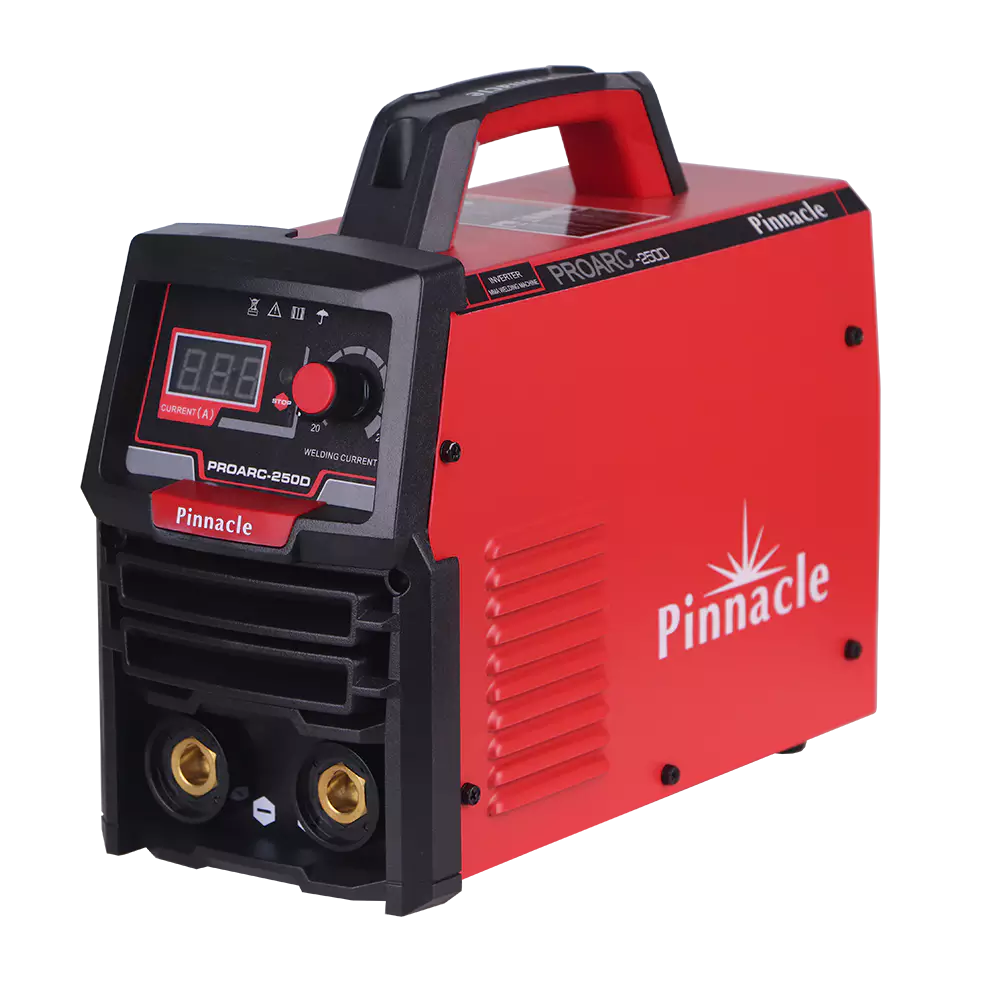 Pinnacle PROARC 250D MMA Welding Machine
