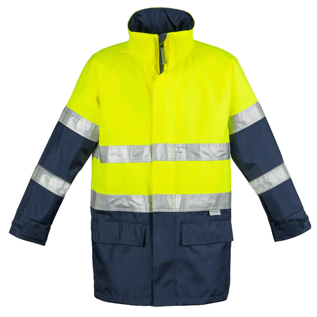 Two tone Freezer Jacket