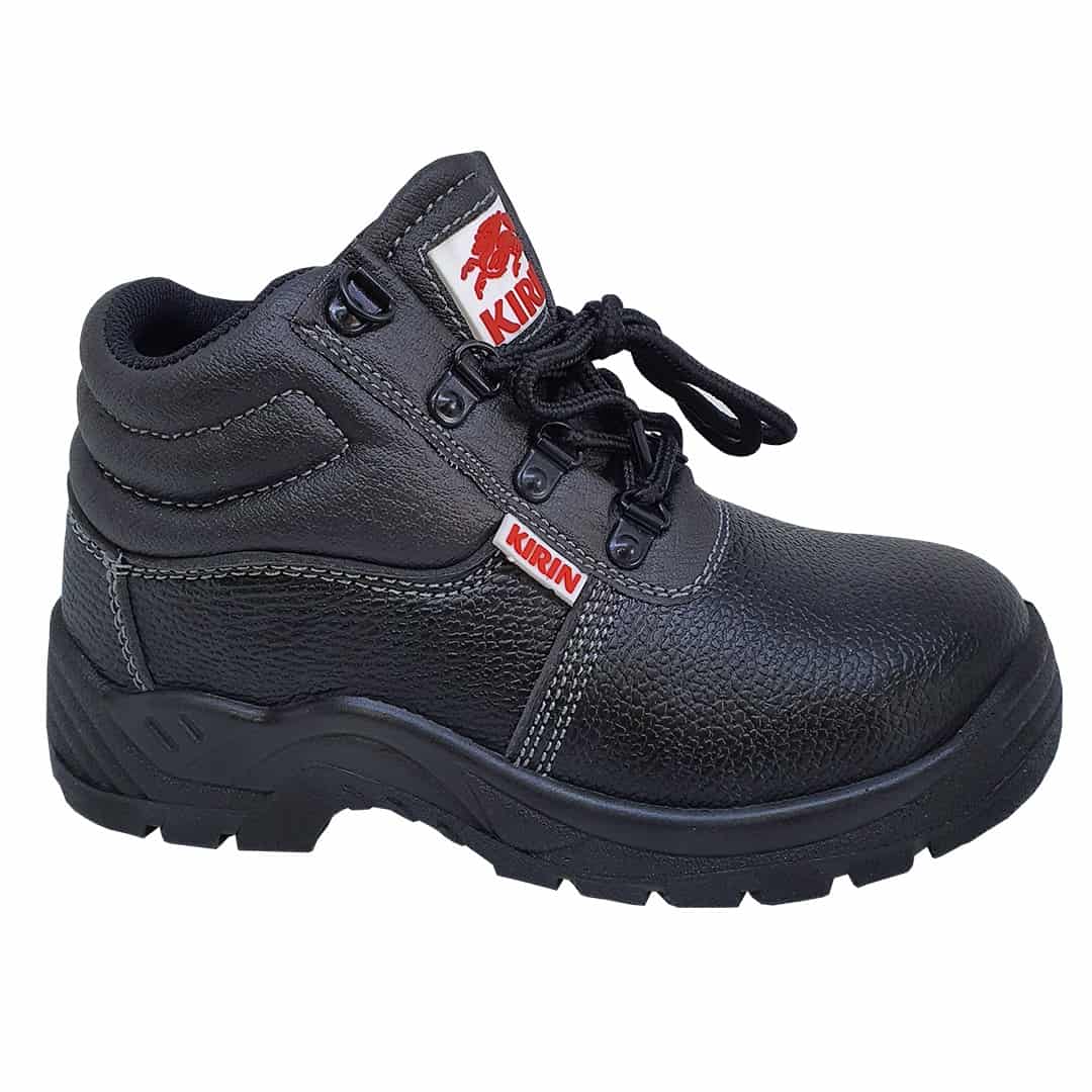 Kirin Safety Boots