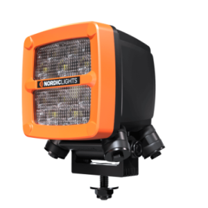 Scorpius XTR 3500 QD S