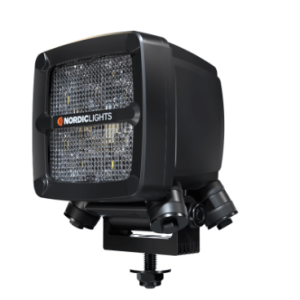 Scorpius XTR 4000 QD WARM