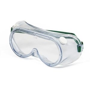 Wide Vision Goggles