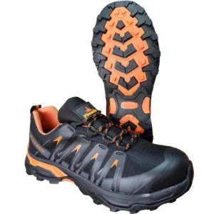 Solobon Sport Safety Shoe