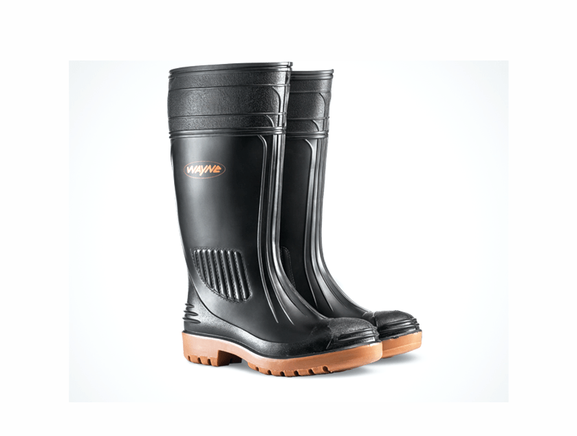 Egoli Gumboots – Plain