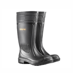 Gripper Gumboots – Steel Toe Capped