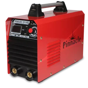 Pinnacle PRIMIARC 201VRD MMA Welding Machine
