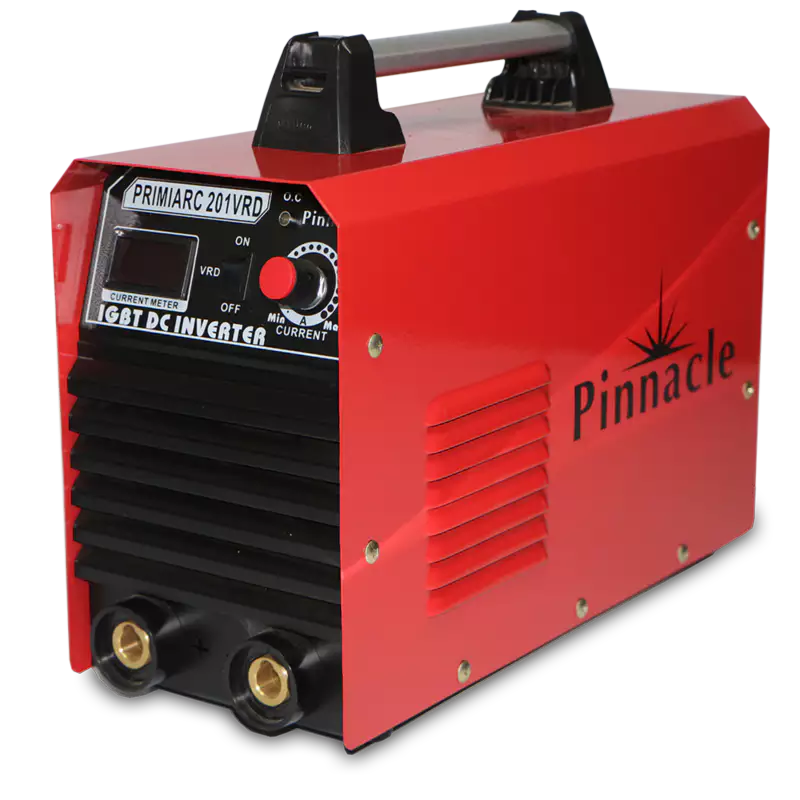 Pinnacle PRIMIARC 201VRD MMA Welding Machine
