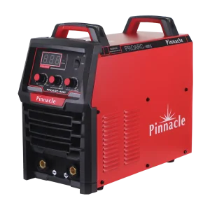 Pinnacle PROARC 400i MMA Welding Machine