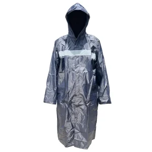 Forte Rain Coat – Reflective