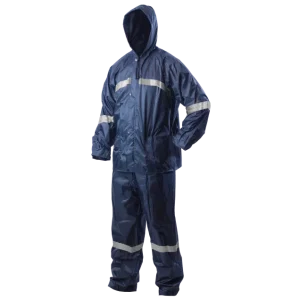 Forte Rain Suit (Two Piece) – Reflective