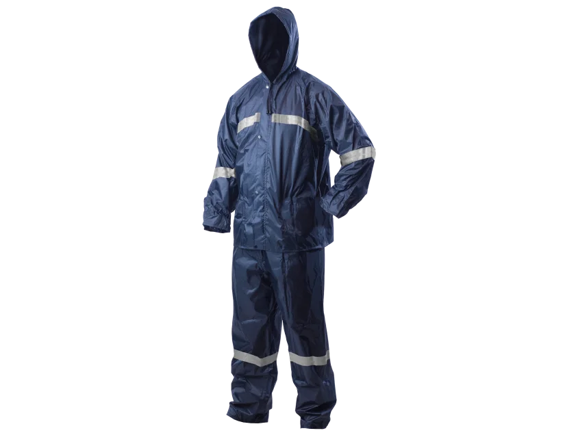 Forte Rain Suit (Two Piece) – Reflective